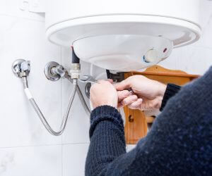 About The Faucet Pros John Day, OR
